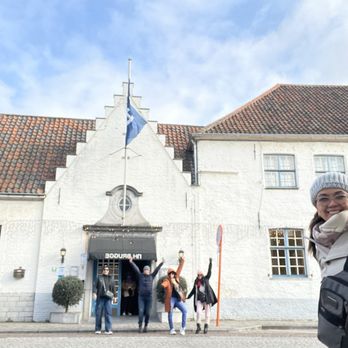 Hotel NH Brugge - The exterior - Hotels Near Me - Bruges, VWV Hotel NH Brugge - The exterior - Hotels Near Me - Bruges, VWV