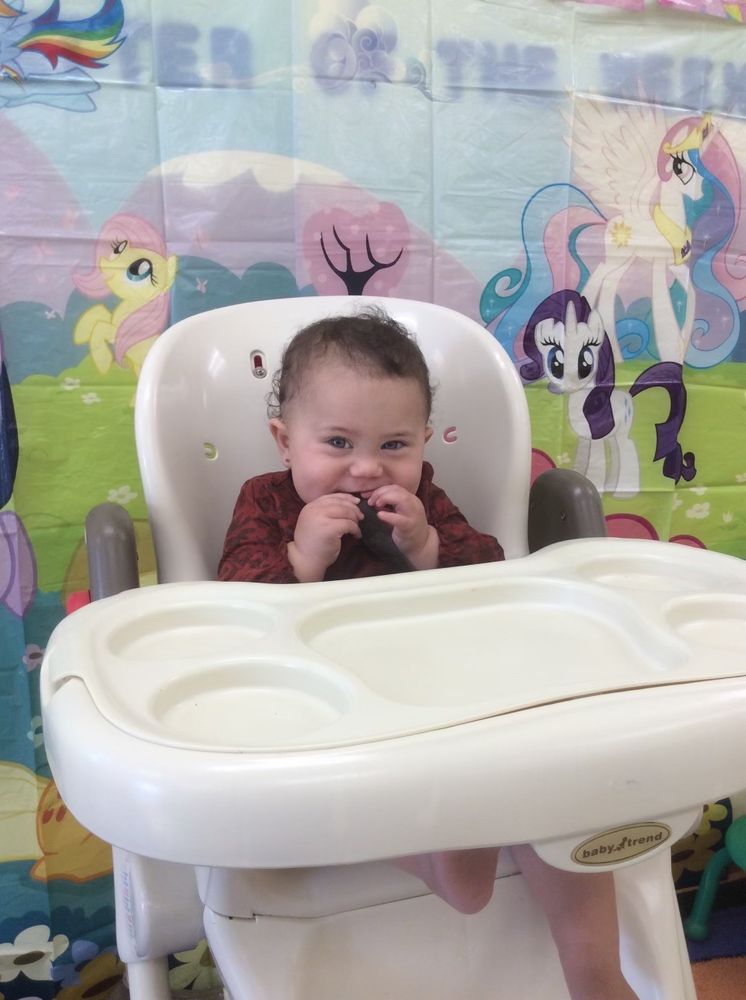 Little Castle Child Care - childcare center in Augusta, GA