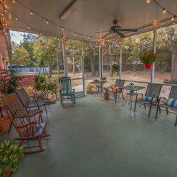The Cottages of Bradenton - Garden Porch