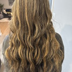 Salon Thirty Seven - Picture-perfect results every time! Highly recommend Molly at Salon Thirty Seven. Her work speaks for itself.