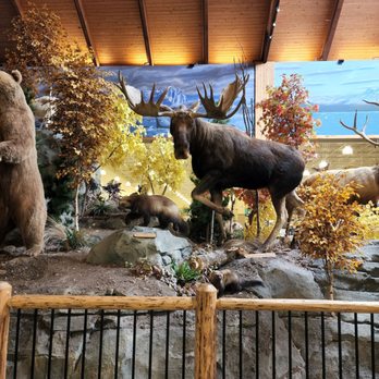 Cabela's - Outdoor Gear Near Me - Tulalip, Washington