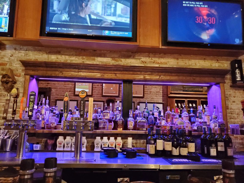 Marion Street Bistro and Brew House