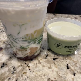 Yummy Pho - Free dessert for the month of May - Vietnamese Near Me - Westminster, California