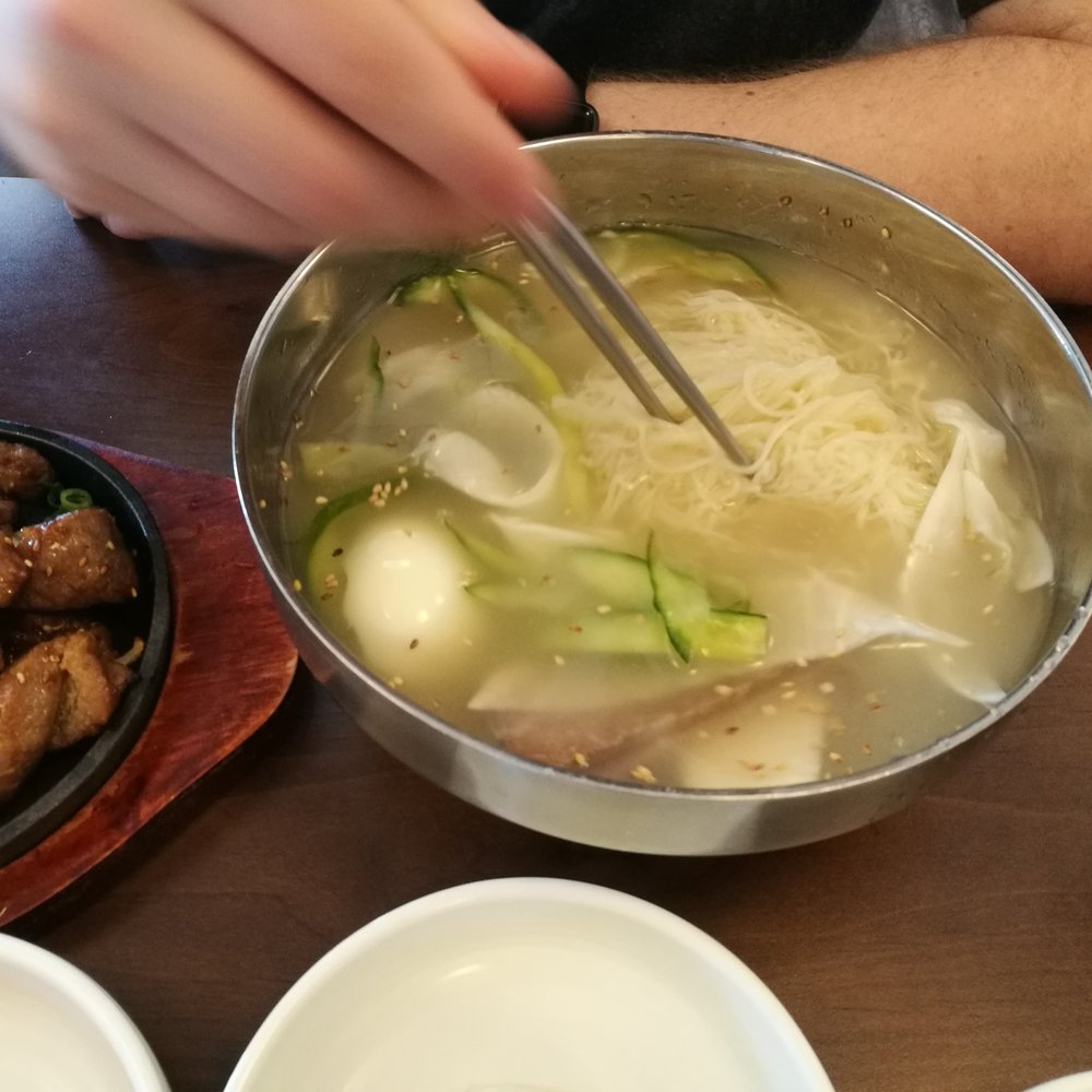 Bon Ga Korean Restaurant - Korean Near Me - Surrey, British Columbia Bon Ga Korean Restaurant - Korean Near Me - Surrey, British Columbia