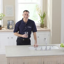 Sharp Water Culligan