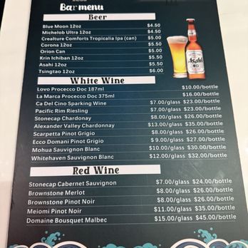 Sushi Kingdom - Sushi Bars Near Me - Dunwoody, Georgia