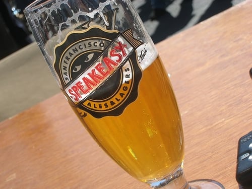 Speakeasy Ales & Lagers by null