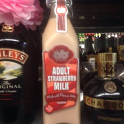 A&p Liquors