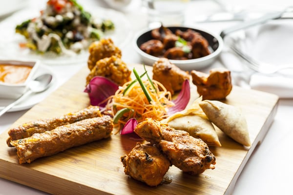 Thali by null