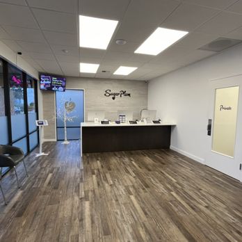Sugar Plum: The Sugaring Experts - Eastside - Sugaring Near Me - Bellevue, Washington