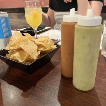 Agave MX - Yummy hot sauce ! - Mexican Near Me - Cranford, New Jersey Agave MX - Yummy hot sauce ! - Mexican Near Me - Cranford, New Jersey