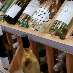 JJ Liquors