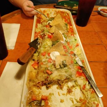 El Pinche Juan - This is the family sized burrito from hell. - Mexican Near Me - Bullhead City, Arizona El Pinche Juan - This is the family sized burrito from hell. - Mexican Near Me - Bullhead City, Arizona