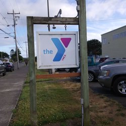 Tillamook County Family YMCA
