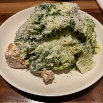 North Italia - Chopped Caesar Salad - Italian Near Me - Cerritos, California North Italia - Chopped Caesar Salad - Italian Near Me - Cerritos, California