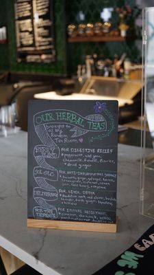 Menu photo 2 Old City Kava Philadelphia, PA