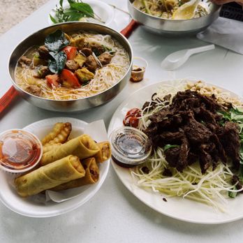 Bodhi Viet Vegan - Vietnamese Near Me - Austin, Texas Bodhi Viet Vegan - Vietnamese Near Me - Austin, Texas
