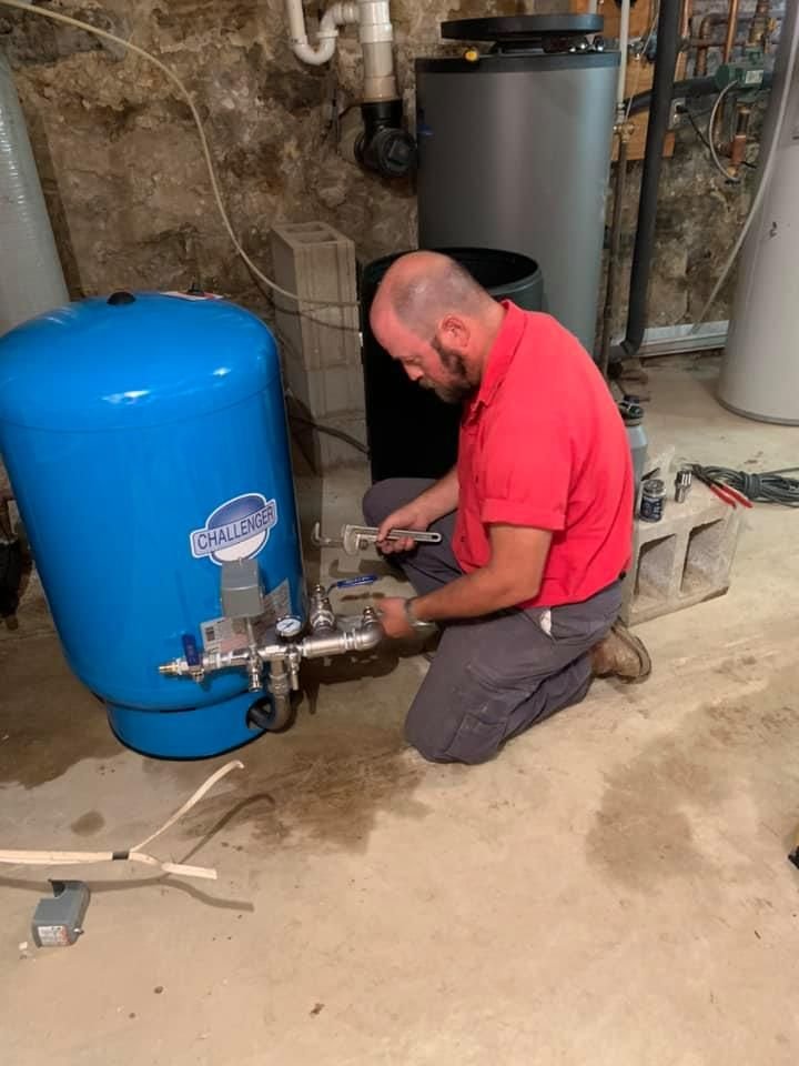 Slide of Mid-Wisconsin Pump & Well Service