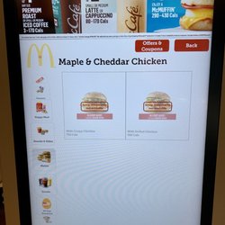 McDonald's - Devastated