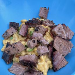 Brisket Mac