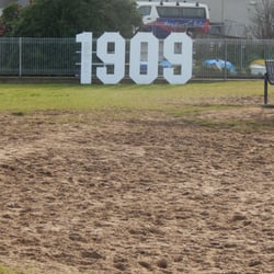 Errol Flynn Reserve - 1909 - Errol Flynn's Birth Year
