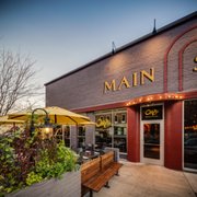 Zoes Kitchen 72 Photos 77 Reviews Mediterranean 973 Emmett