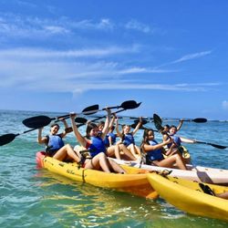 Travel For Teens