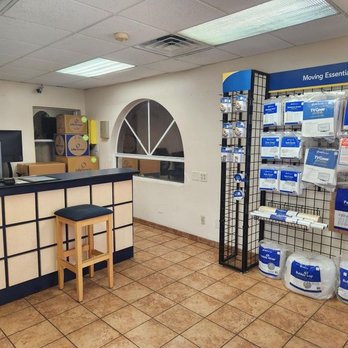 Extra Space Storage - 3140_Office - Self Storage Near Me - Hollywood, Florida Extra Space Storage - 3140_Office - Self Storage Near Me - Hollywood, Florida