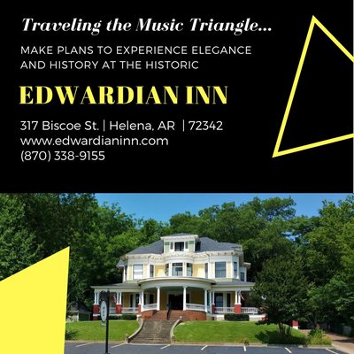 Edwardian Inn by null