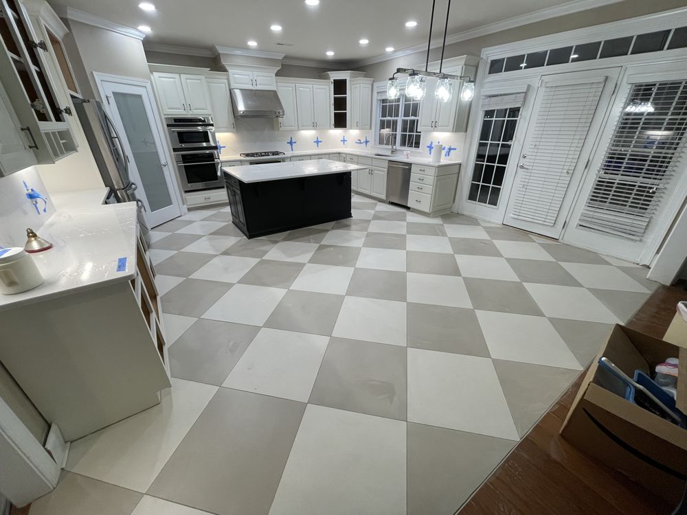 Slide of The Building Bee