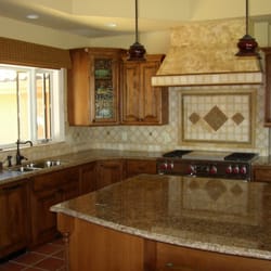Eric Richardi Tile