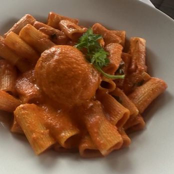 Rosebud Naperville - Vodka Sauce - Italian Near Me - Naperville, Illinois