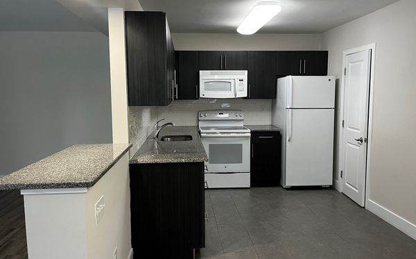 Knightsbridge Apartments by null