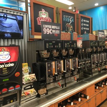 Sheetz - Gas Stations Near Me - Lavale, Maryland