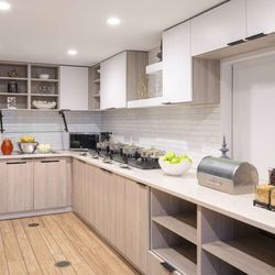 Hyatt House Herndon/Reston - Breakfast Area