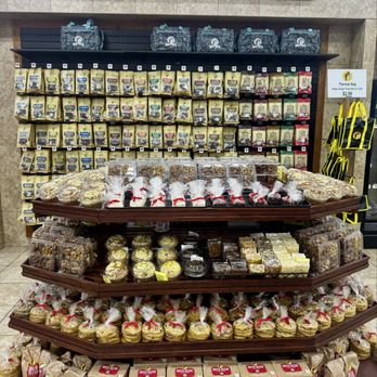 Buc-ee's - Gas Stations Near Me - Terrell, Texas