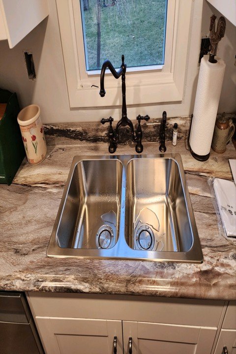 Slide of Flow-Rite Plumbing