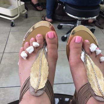 Dayus Nail Spa - Nails and toes - Nail Salons Near Me - Redondo Beach, California Dayus Nail Spa - Nails and toes - Nail Salons Near Me - Redondo Beach, California