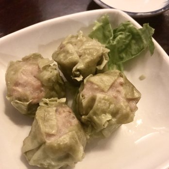 Sushi Robata - Wasabi shumai - Sushi Bars Near Me - Dallas, Texas Sushi Robata - Wasabi shumai - Sushi Bars Near Me - Dallas, Texas