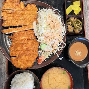 Hako - Hako tonkatsu - Sushi Bars Near Me - Irvine, California