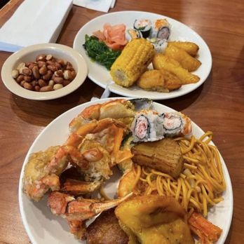 Milpitas Buffet - Buffets Near Me - Milpitas, California