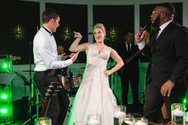 Petroleum Club of Houston by null