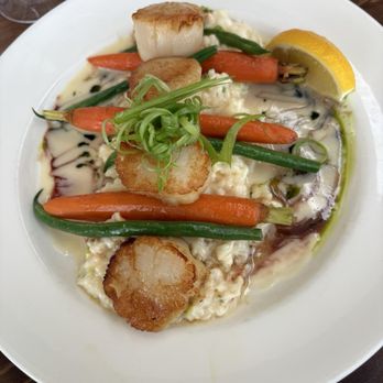 Sparks Water Bar - Scallops - Bars Near Me - Sparks, Nevada