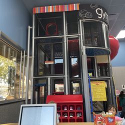 McDonald's - Playplace
