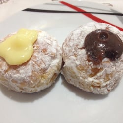 Paniciello - Sonho fresquinhos sempre , perfeitos para acompanhar um super cafezinho com leite. Panificadora com coisas deliciosas.