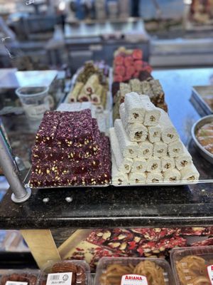 Balboa International Market by null
