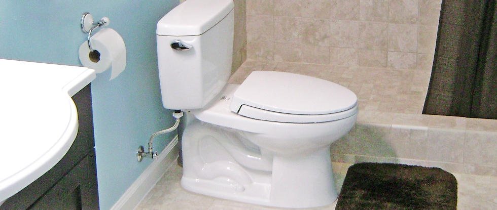 Slide of Stong Plumbing