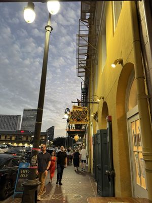 I Love Noods by null