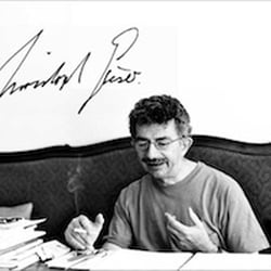 Weinkost - Christoph Geiser - Foto Daniel Aebli, Bern