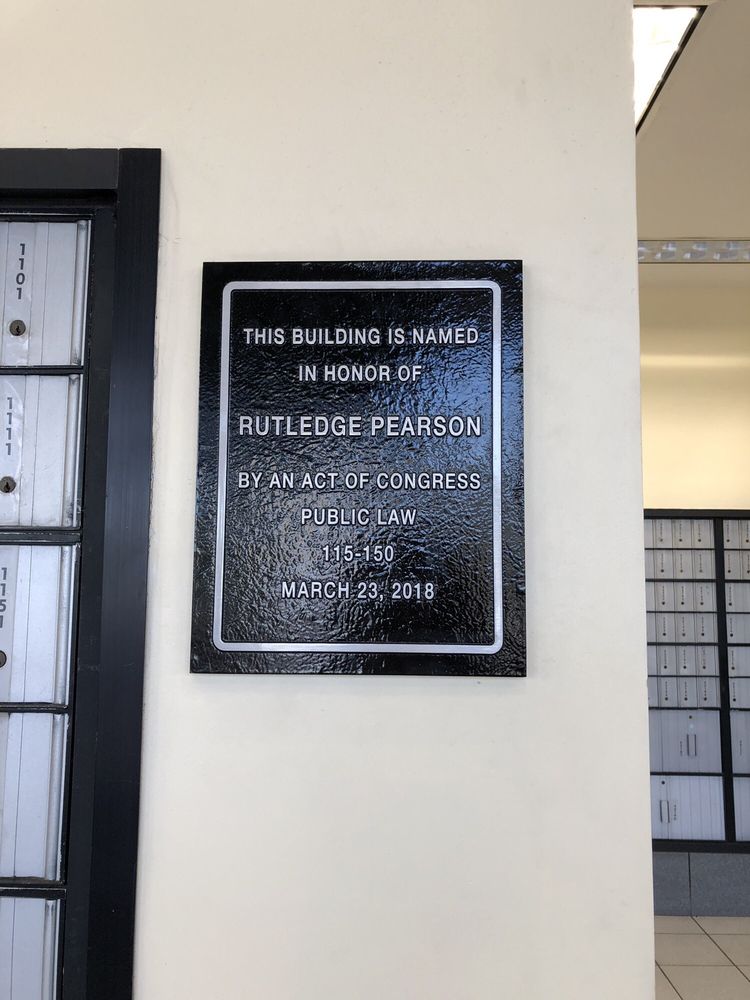 US POST OFFICE 19 Photos & 24 Reviews Post Offices 1100 Kings Rd